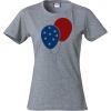 Clique Basic-T Women Miniaturansicht