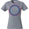 Clique Basic-T Women Miniaturansicht