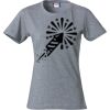 Clique Basic-T Women Miniaturansicht