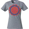 Clique Basic-T Women Miniaturansicht