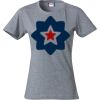 Clique Basic-T Women Miniaturansicht