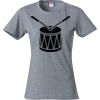 Clique Basic-T Women Miniaturansicht