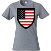 Clique Basic-T Women Miniaturansicht