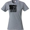 Clique Basic-T Women Miniaturansicht