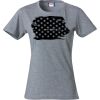 Clique Basic-T Women Miniaturansicht