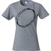 Clique Basic-T Women Miniaturansicht
