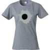 Clique Basic-T Women Miniaturansicht