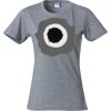 Clique Basic-T Women Miniaturansicht