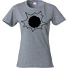 Clique Basic-T Women Miniaturansicht