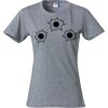 Clique Basic-T Women Miniaturansicht