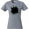 Clique Basic-T Women Miniaturansicht