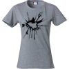 Clique Basic-T Women Miniaturansicht