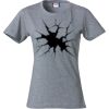 Clique Basic-T Women Miniaturansicht