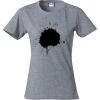 Clique Basic-T Women Miniaturansicht
