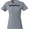Clique Basic-T Women Miniaturansicht
