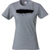 Clique Basic-T Women Miniaturansicht
