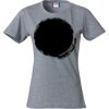Clique Basic-T Women Miniaturansicht