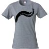 Clique Basic-T Women Miniaturansicht