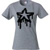 Clique Basic-T Women Miniaturansicht