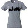 Clique Basic-T Women Miniaturansicht