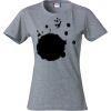 Clique Basic-T Women Miniaturansicht
