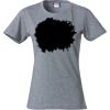 Clique Basic-T Women Miniaturansicht