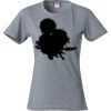 Clique Basic-T Women Miniaturansicht