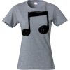 Clique Basic-T Women Miniaturansicht