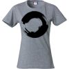 Clique Basic-T Women Miniaturansicht