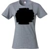 Clique Basic-T Women Miniaturansicht