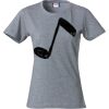 Clique Basic-T Women Miniaturansicht