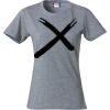 Clique Basic-T Women Miniaturansicht